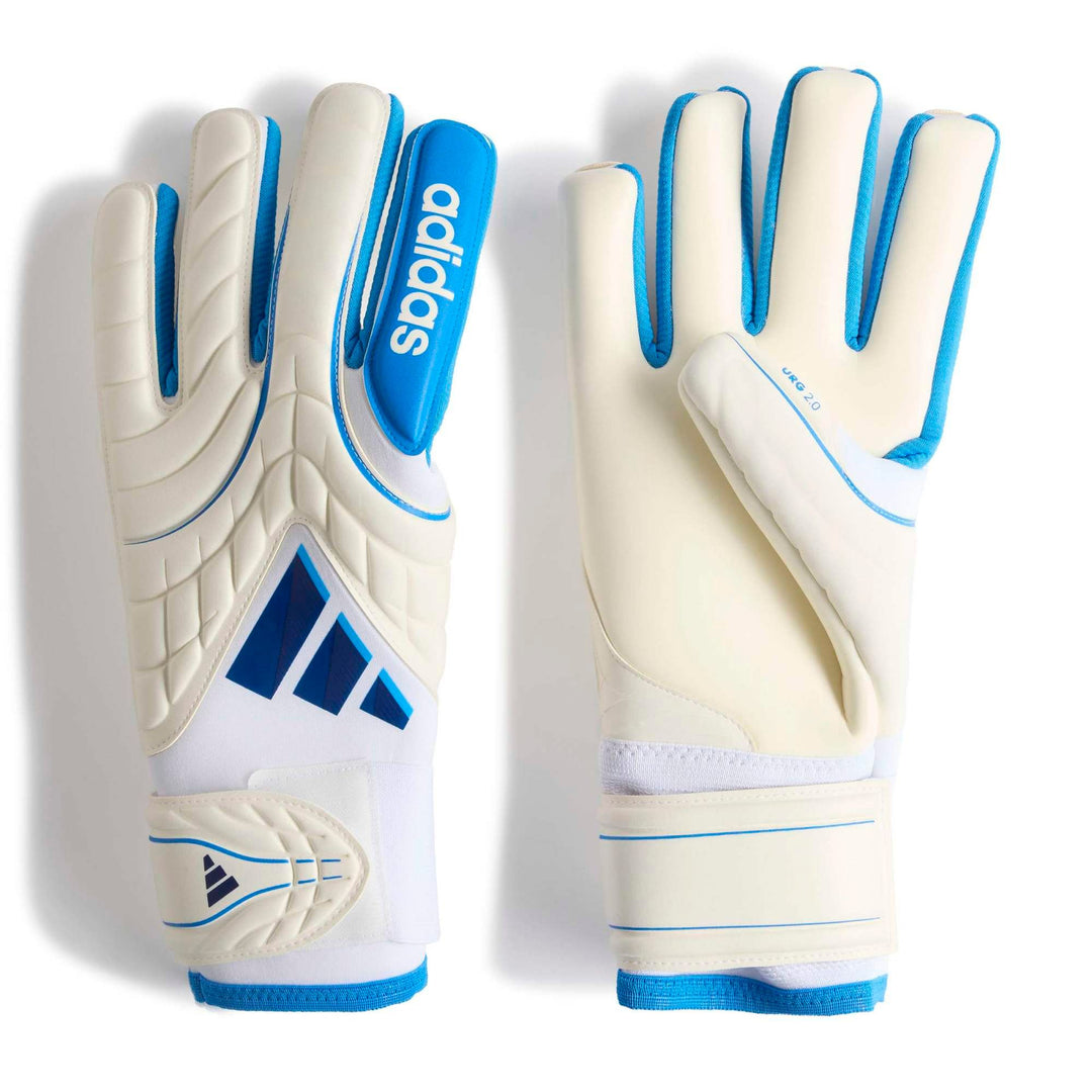 adidas Copa Gl Pro - zeromt/lurabl/dkblue