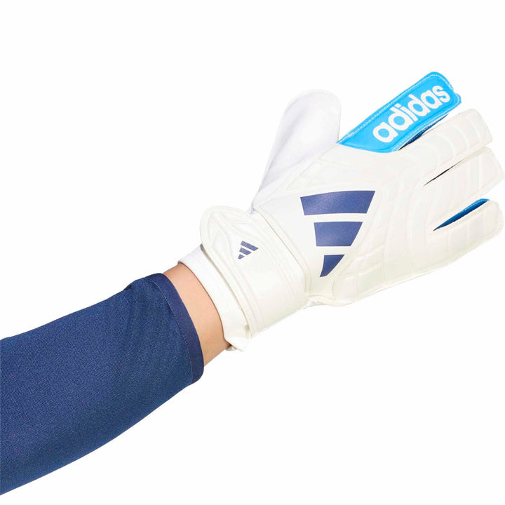 adidas Copa Gl Clb - zeromt/lurabl/dkblue