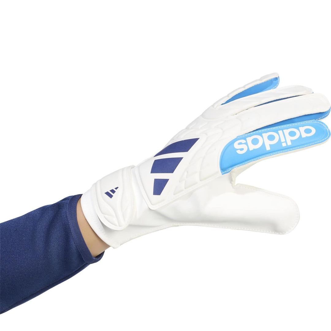 adidas Copa Gl Clb - zeromt/lurabl/dkblue