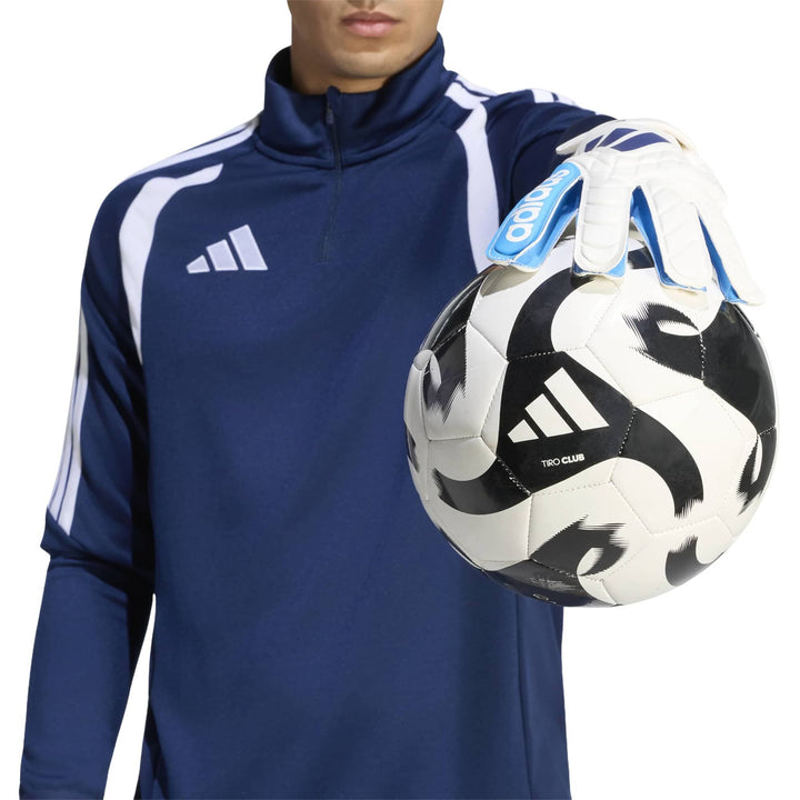 adidas Copa Gl Clb - zeromt/lurabl/dkblue