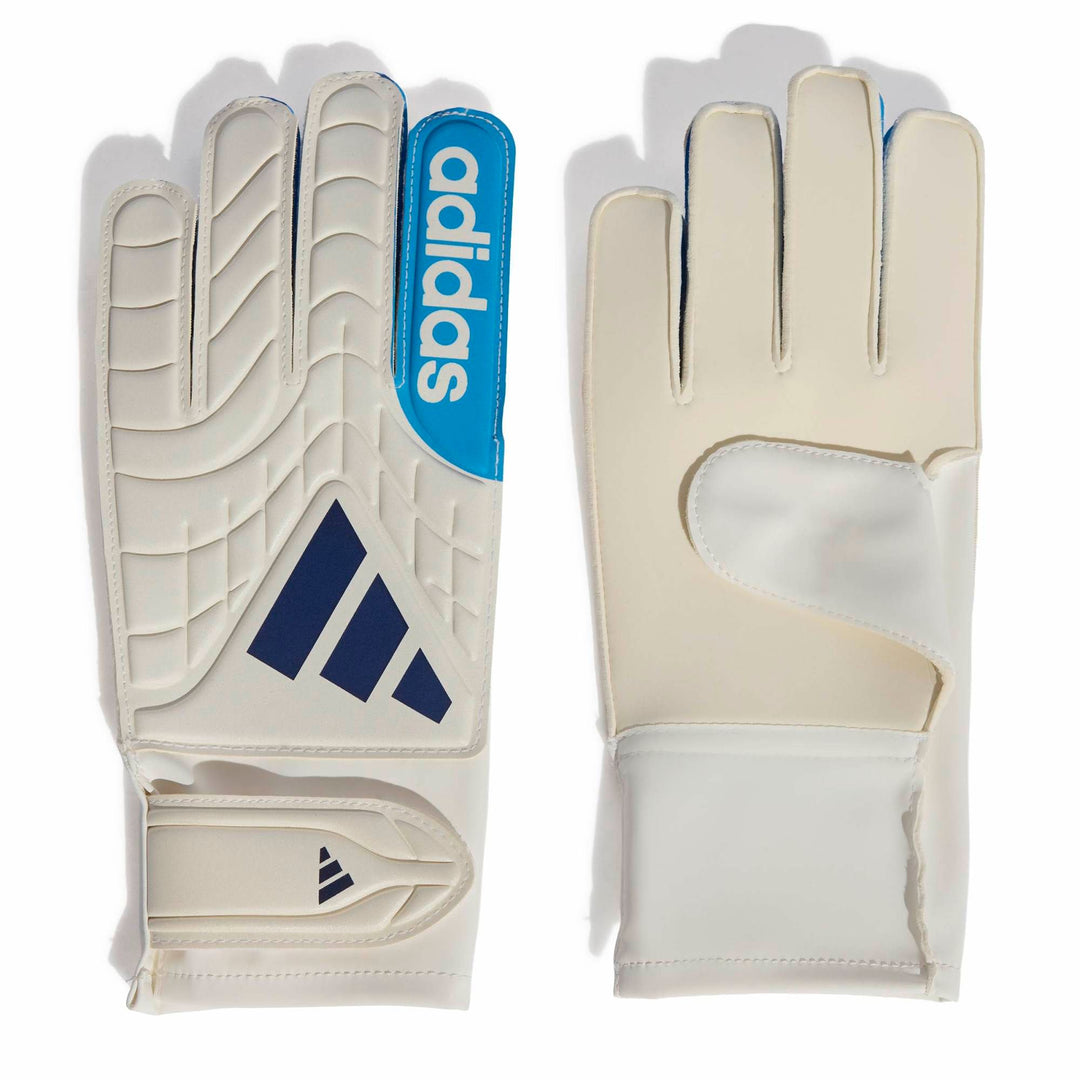 adidas Copa Gl Clb J - zeromt/lucblu/dkblue