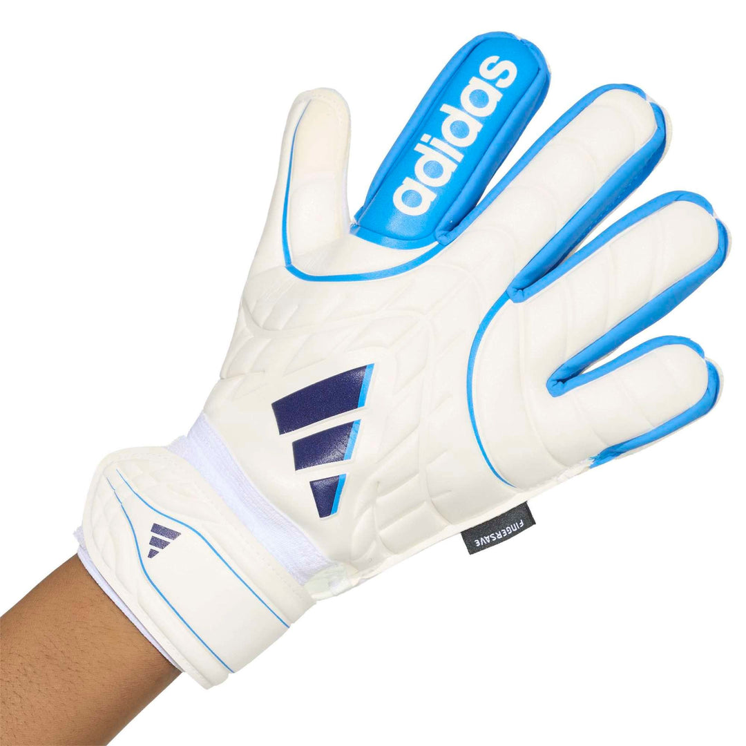 adidas Copa Gl Mtc Fsj - zeromt/lurabl/dkblue