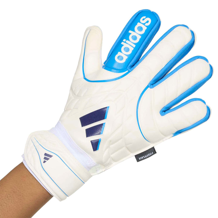 adidas Copa Gl Mtc Fsj - zeromt/lurabl/dkblue