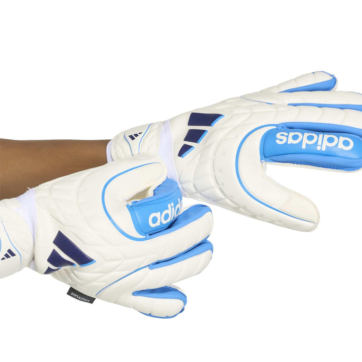 adidas Copa Gl Mtc Fsj - zeromt/lurabl/dkblue