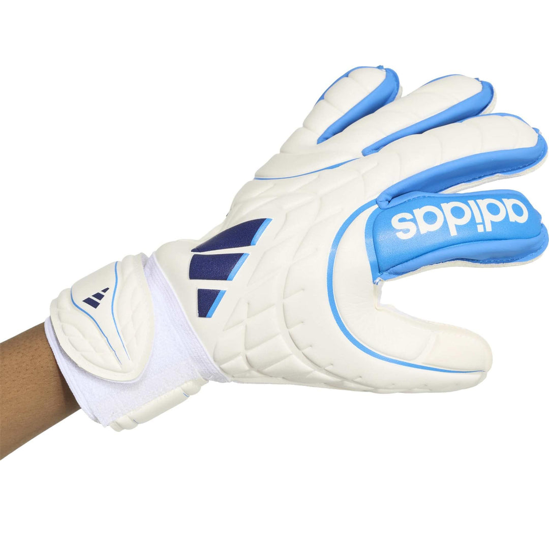 adidas Copa Gl Mtc Fsj - zeromt/lurabl/dkblue