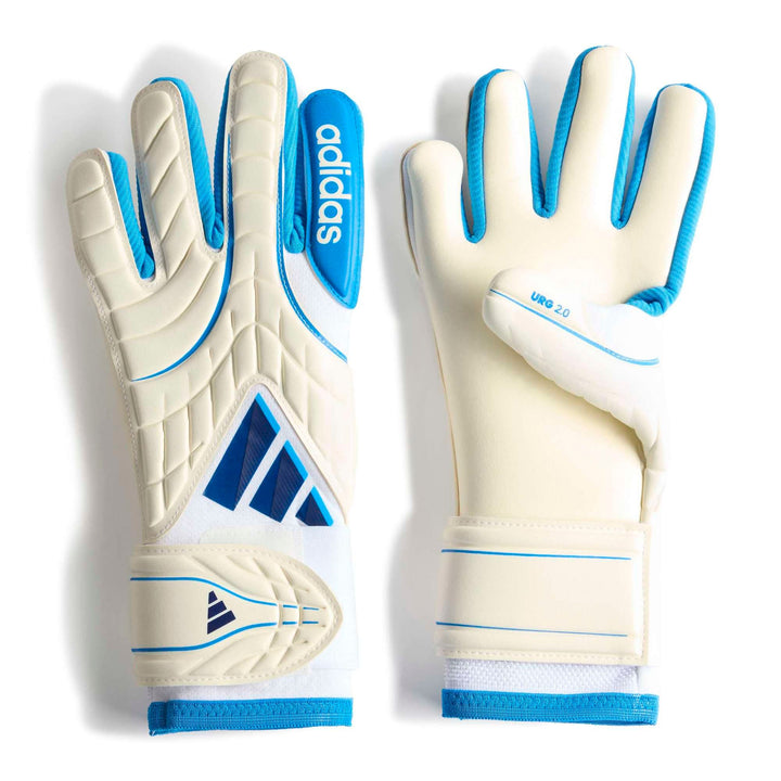 adidas Copa Gl Pro J - white/lurabl/dkblue