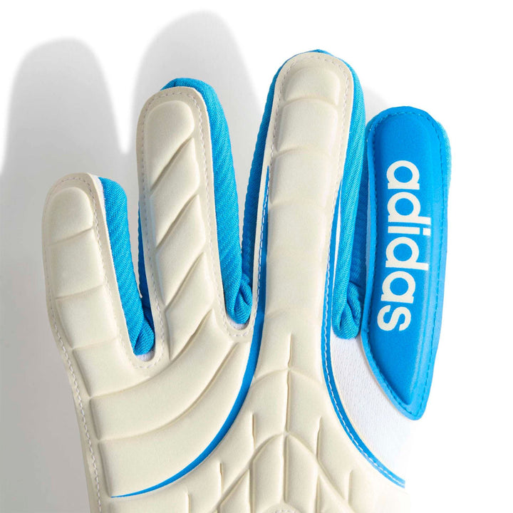 adidas Copa Gl Pro J - white/lurabl/dkblue