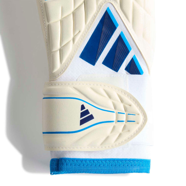 adidas Copa Gl Pro J - white/lurabl/dkblue