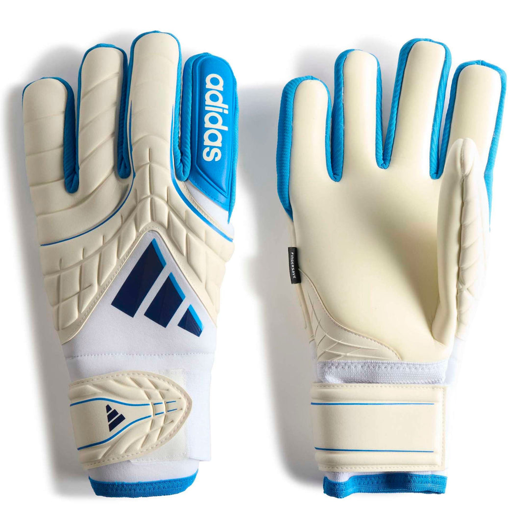 adidas Copa Gl Pro Fs - white/lurabl/dkblue