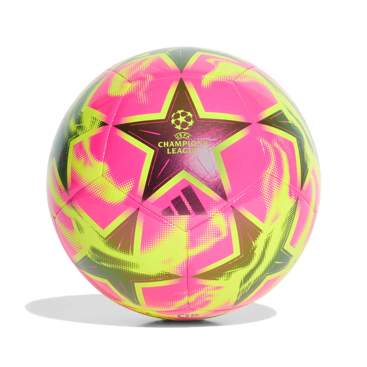 adidas Ucl Clb - bopink/multco/sollem