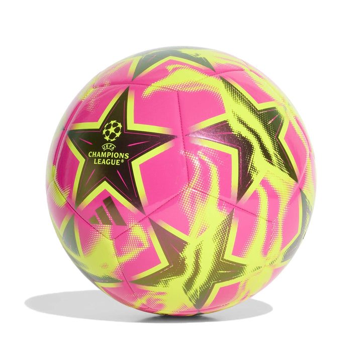 adidas Ucl Clb - bopink/multco/sollem