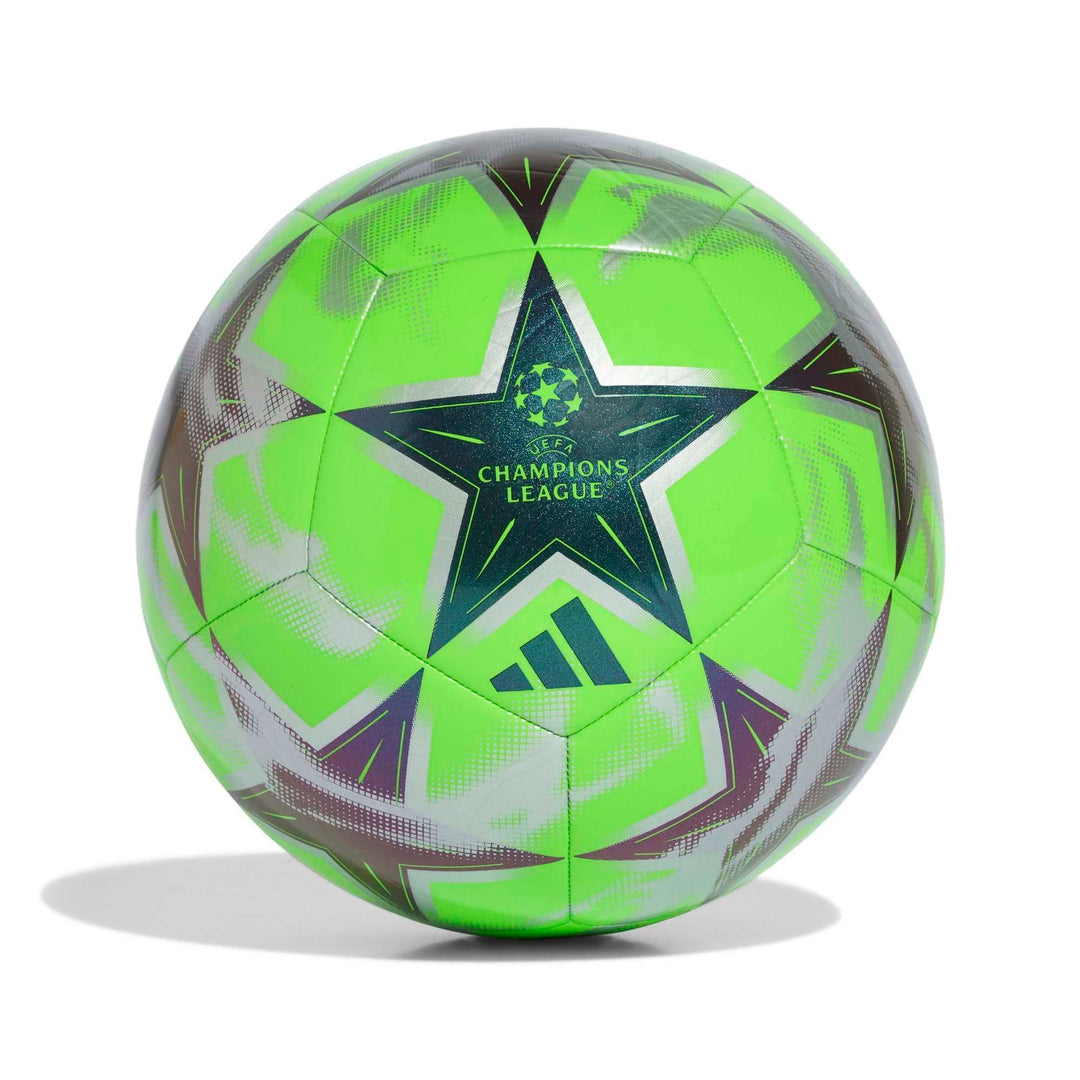 adidas Ucl Clb - sgreen/multco/goldmt