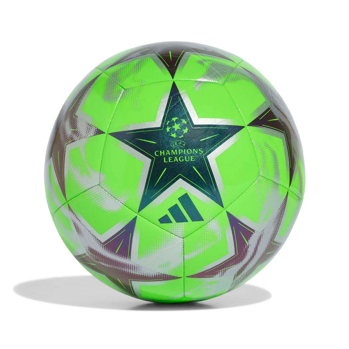 adidas Ucl Clb - sgreen/multco/goldmt