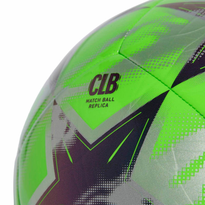 adidas Ucl Clb - sgreen/multco/goldmt
