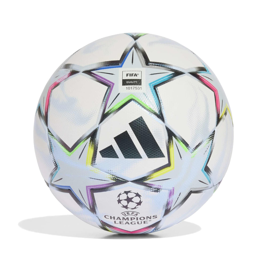 adidas Ucl Lge - white/multco