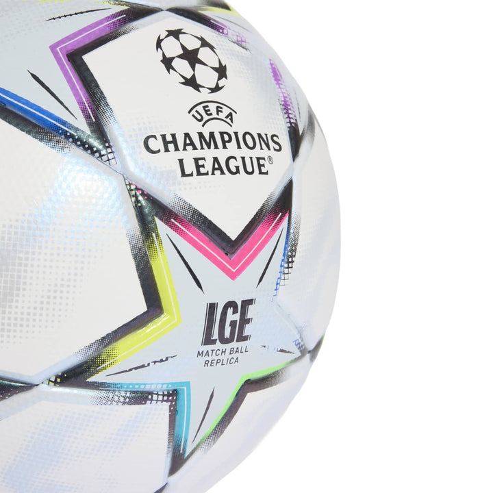 adidas Ucl Lge - white/multco