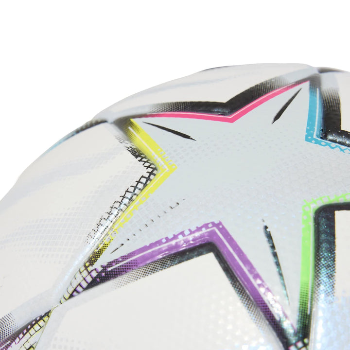 adidas Ucl Lge - white/multco
