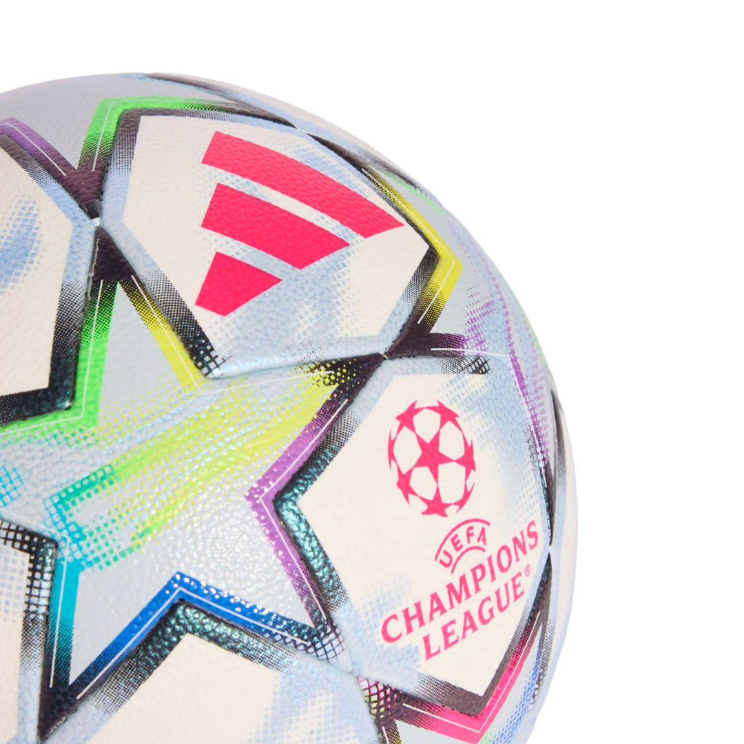 adidas Ucl Com - white/multco