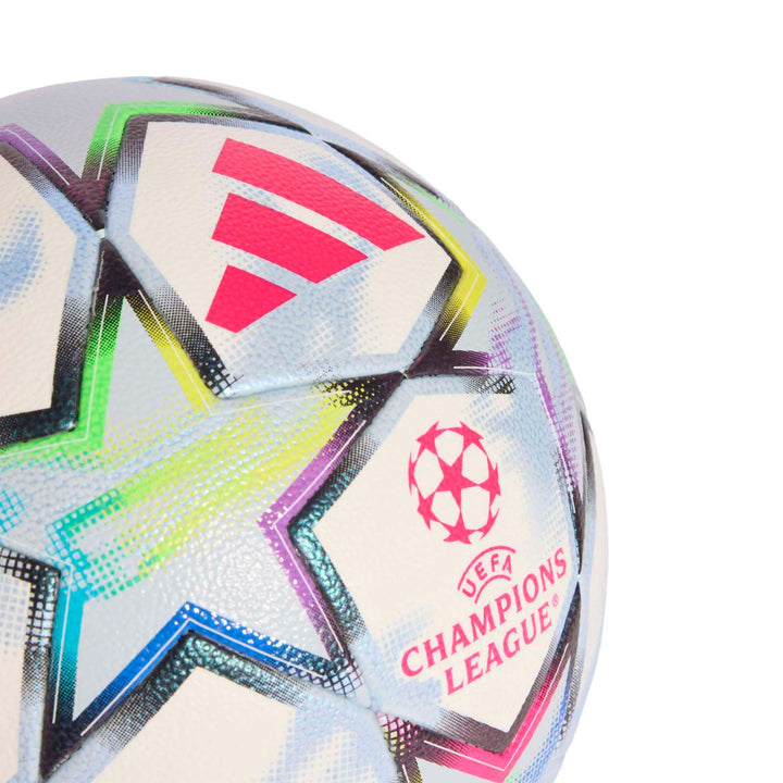 adidas Ucl Com - white/multco