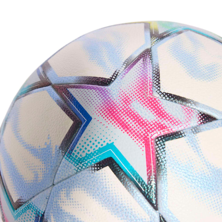 adidas Ucl Com - white/multco