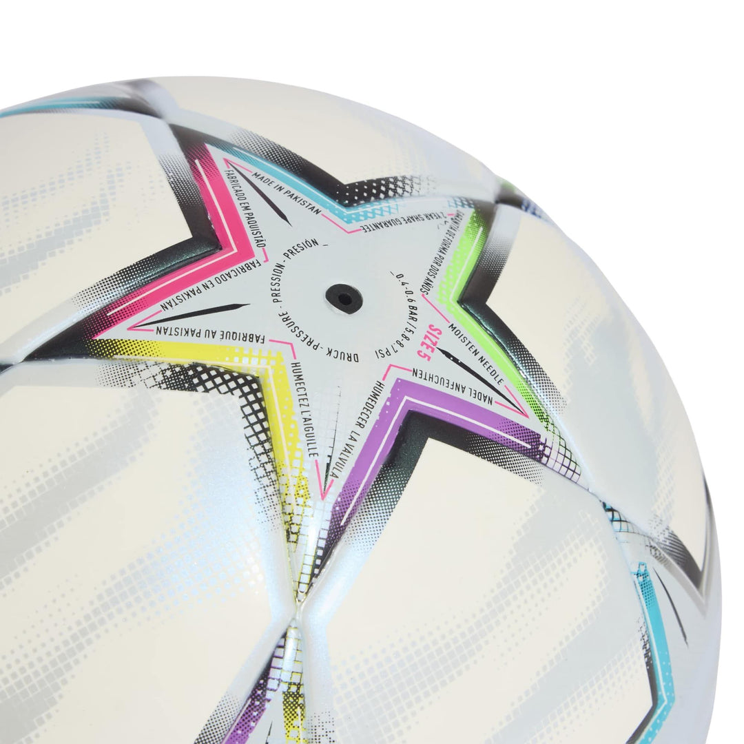 adidas Ucl Lge J350 - white/multco
