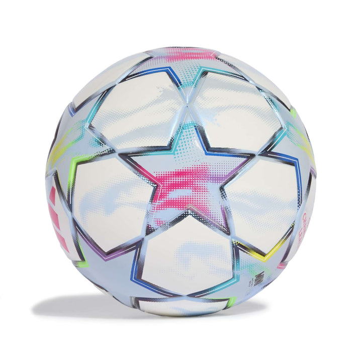 adidas Ucl Mini - white/multco