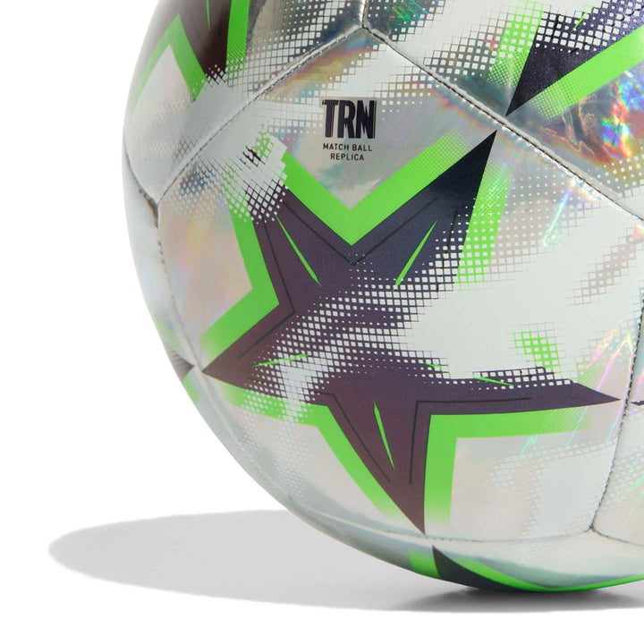 adidas Ucl Trn Foil - multco