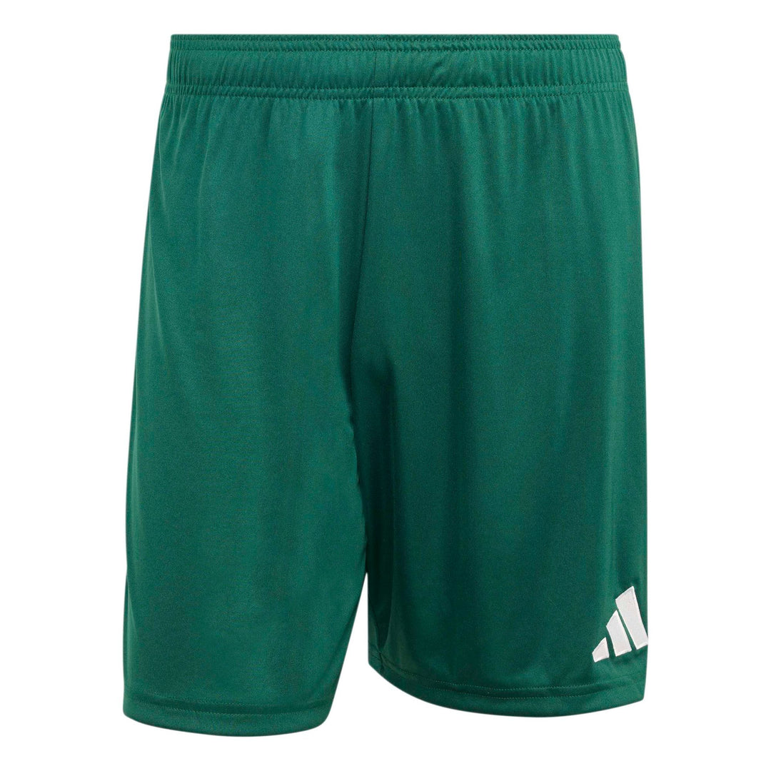 adidas Entrada 26 Sho - drkgrn/white