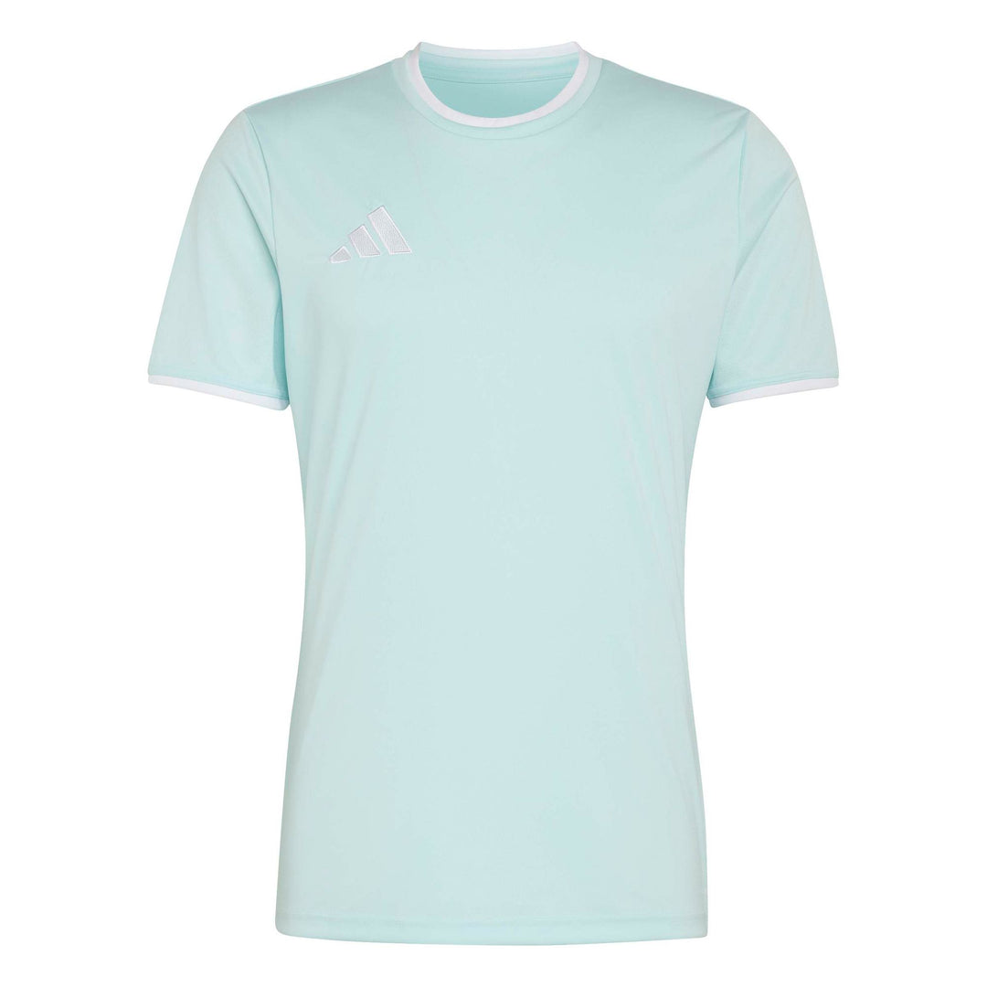 adidas Entrada 26 Jsy - halmin/white