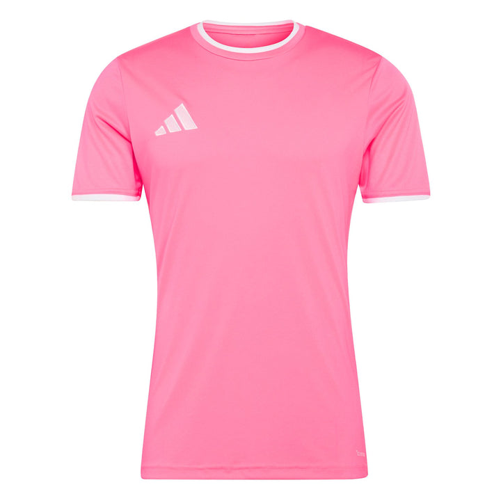 adidas Entrada 26 Jsy - sopink/white