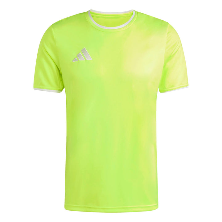 adidas Entrada 26 Jsy - tesoye/white