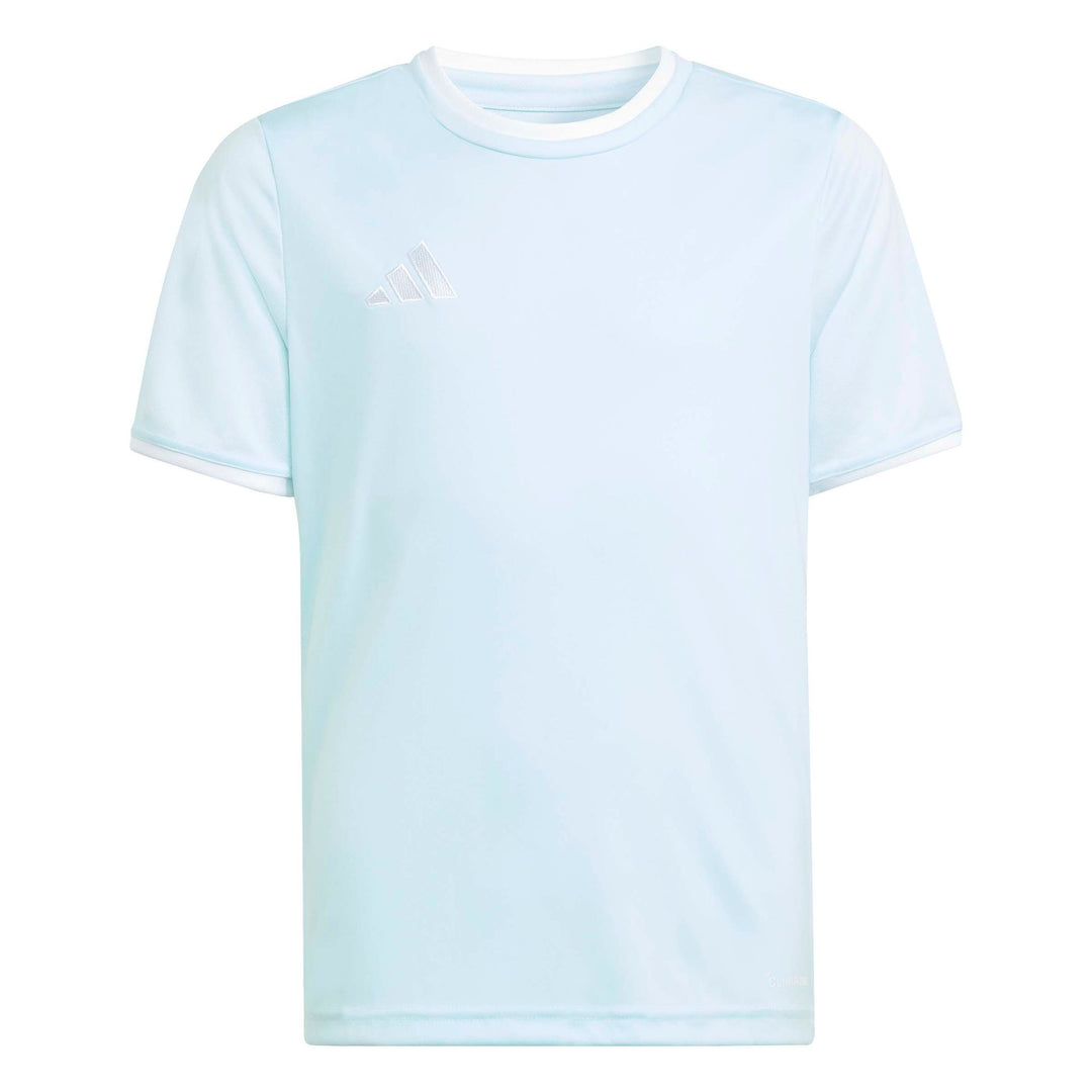 adidas Entrada 26 Jsy Y Kinder - halmin/white