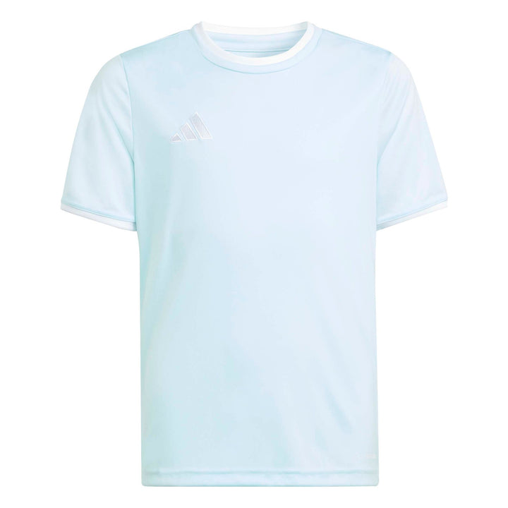 adidas Entrada 26 Jsy Y Kinder - halmin/white