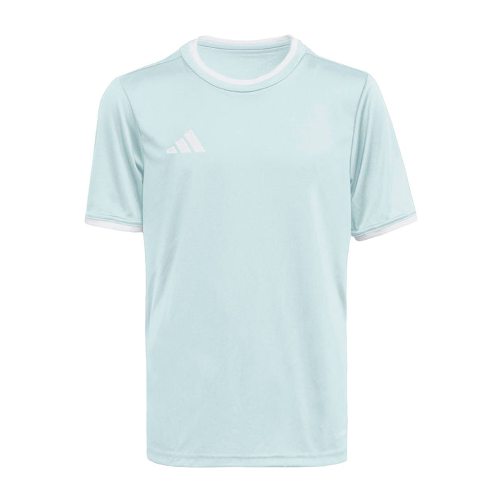 adidas Entrada 26 Jsy Y Kinder - halmin/white