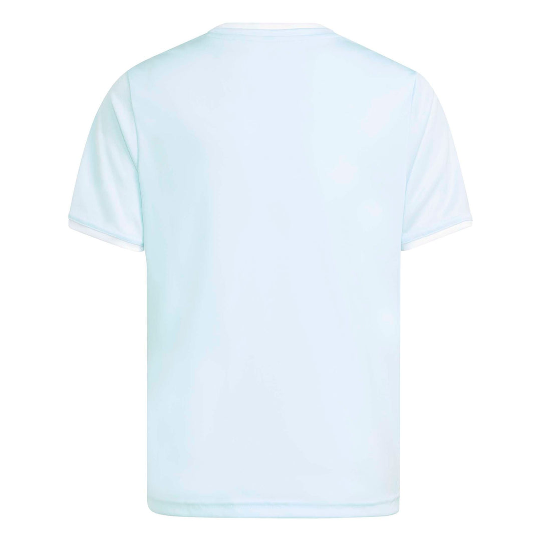 adidas Entrada 26 Jsy Y Kinder - halmin/white