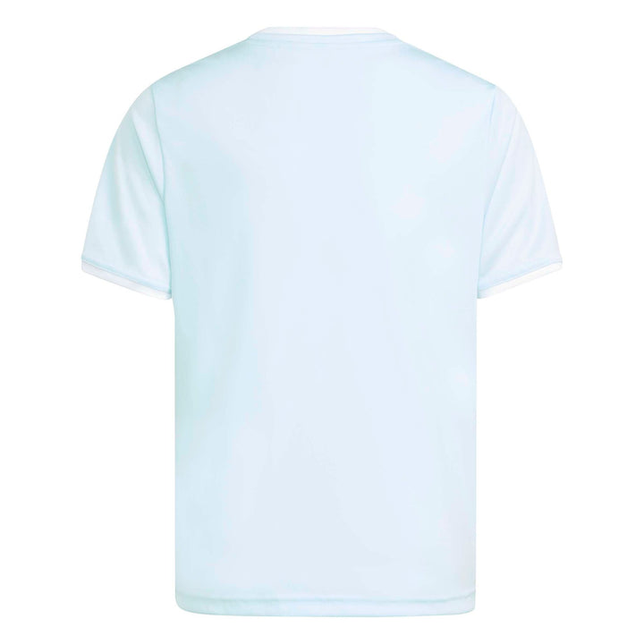 adidas Entrada 26 Jsy Y Kinder - halmin/white
