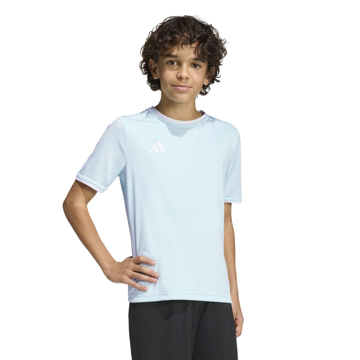 adidas Entrada 26 Jsy Y Kinder - halmin/white