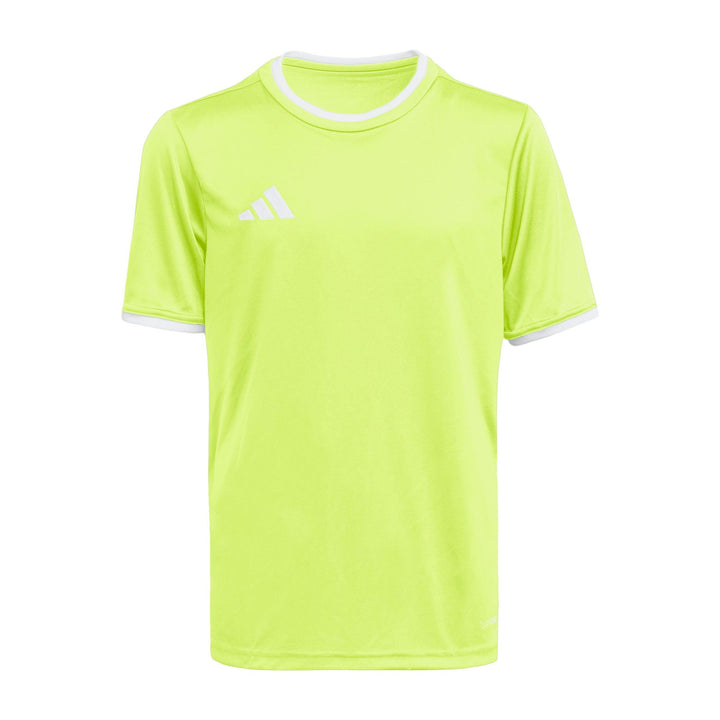 adidas Entrada 26 Jsy Y Kinder - tesoye/white