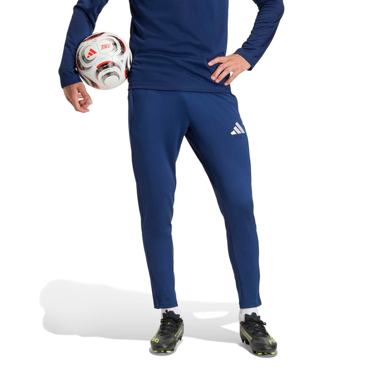 adidas Entrada 26 Tr Pnt - tenabl/white