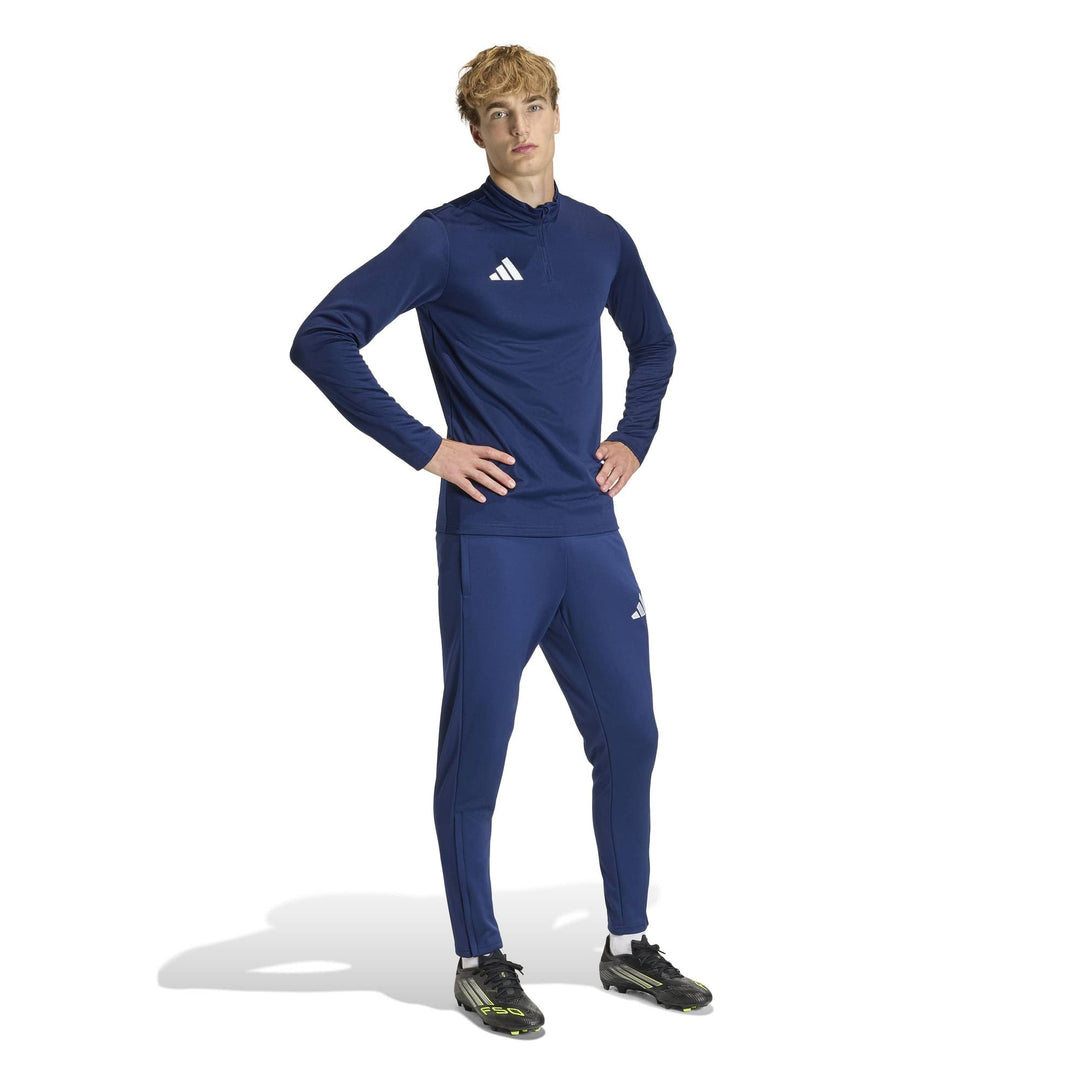 adidas Entrada 26 Tr Pnt - tenabl/white