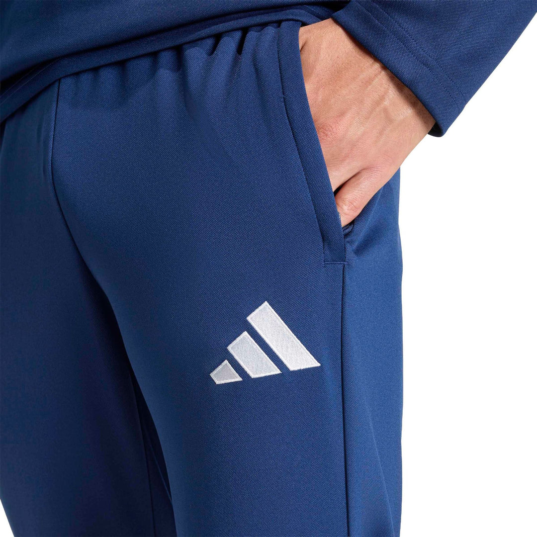 adidas Entrada 26 Tr Pnt - tenabl/white