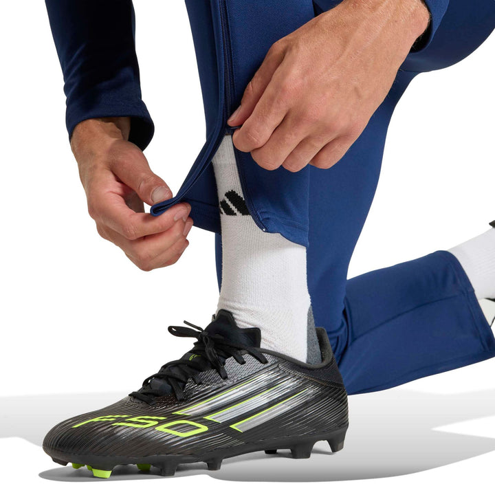 adidas Entrada 26 Tr Pnt - tenabl/white