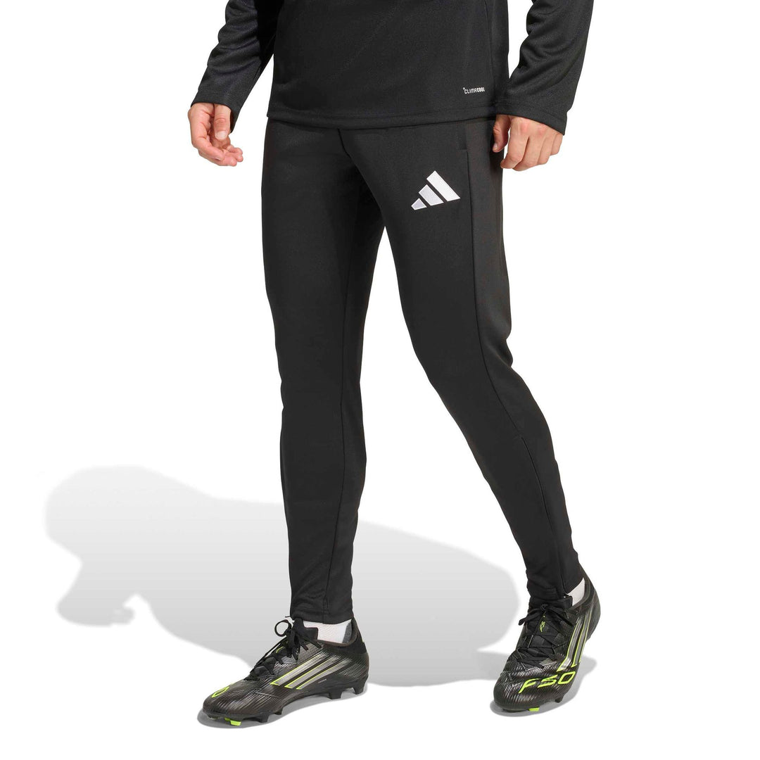 adidas Entrada 26 Tr Pnt - black/white