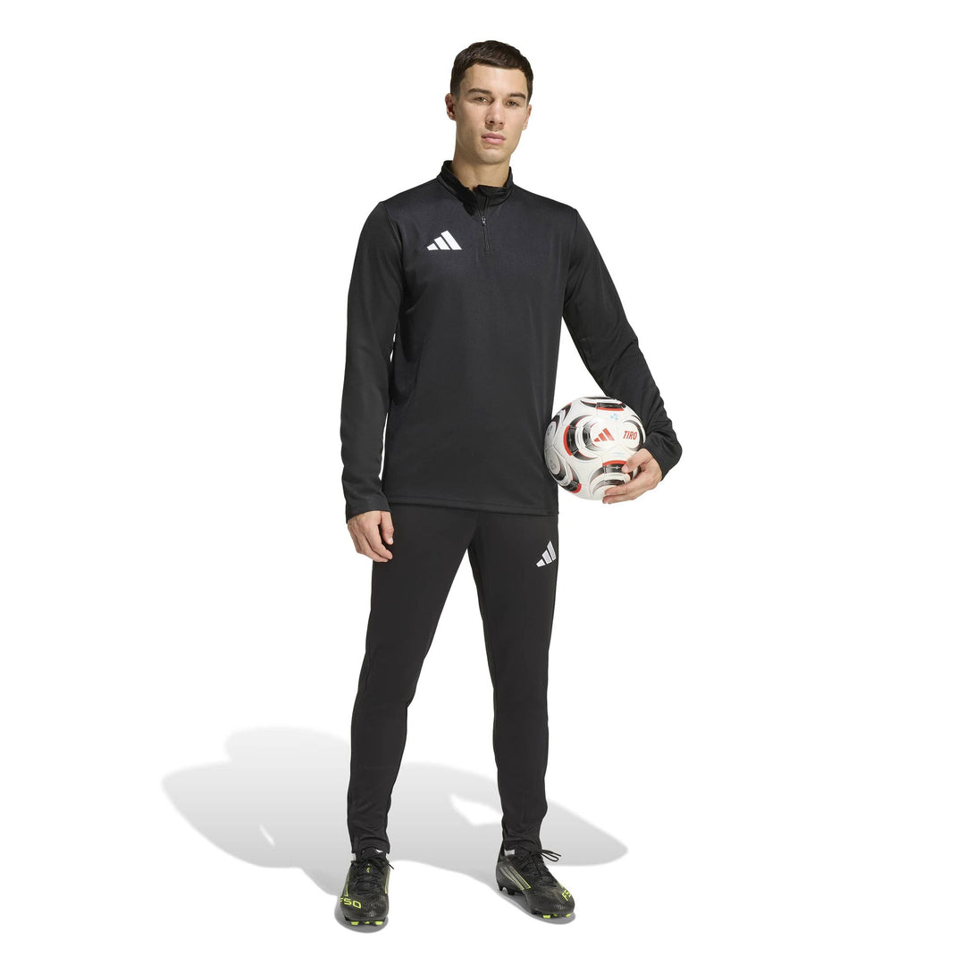 adidas Entrada 26 Tr Pnt - black/white