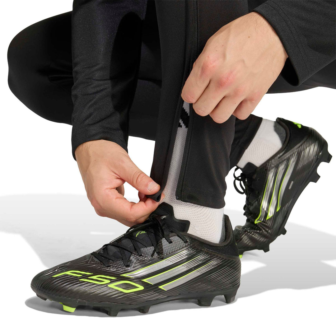 adidas Entrada 26 Tr Pnt - black/white