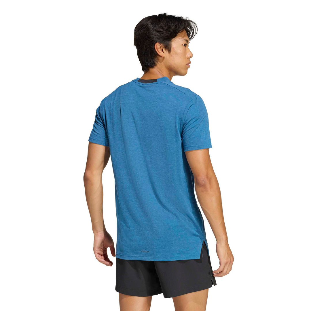 adidas D4T Tee - dupe