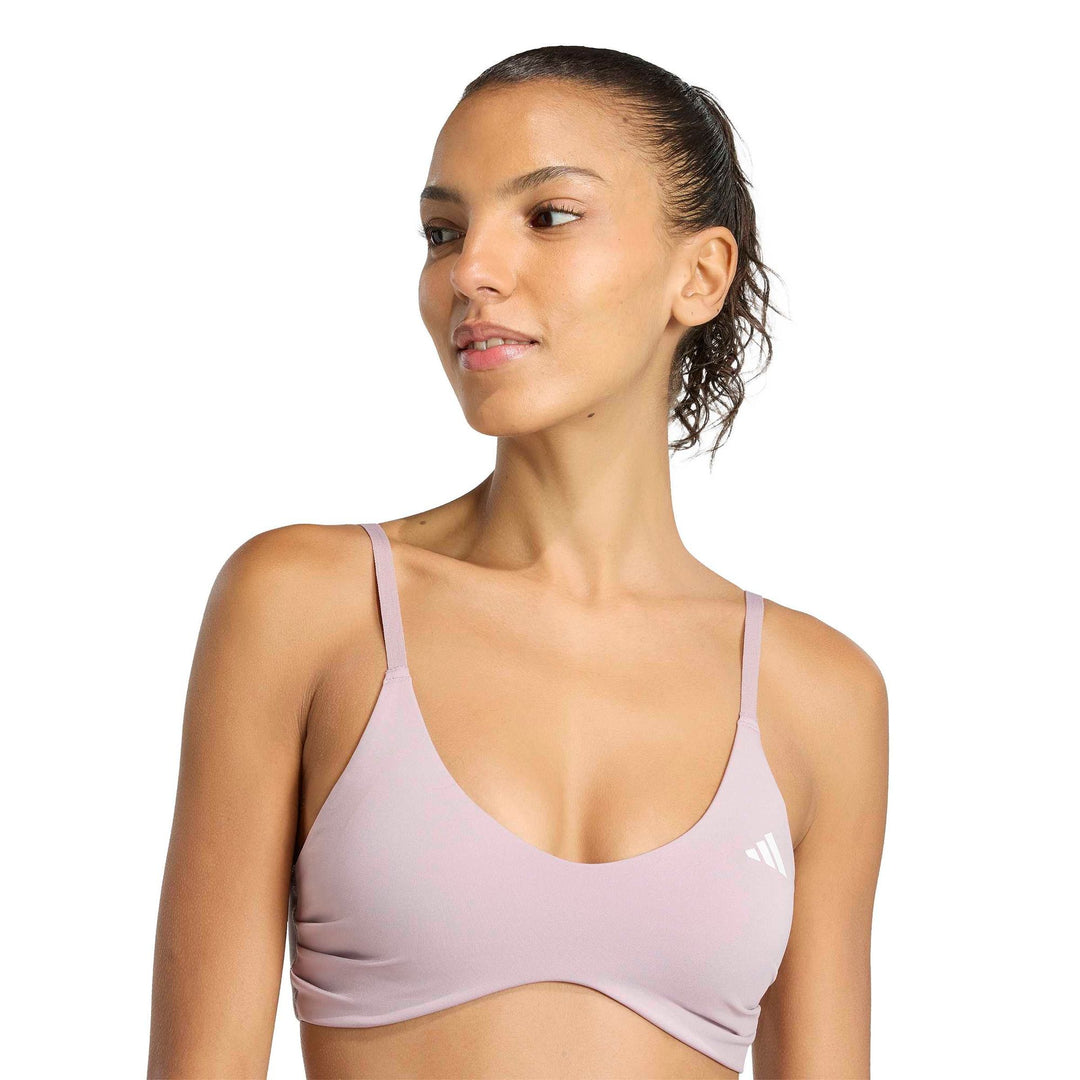 adidas Opt Ess Ls Bra - prlofi
