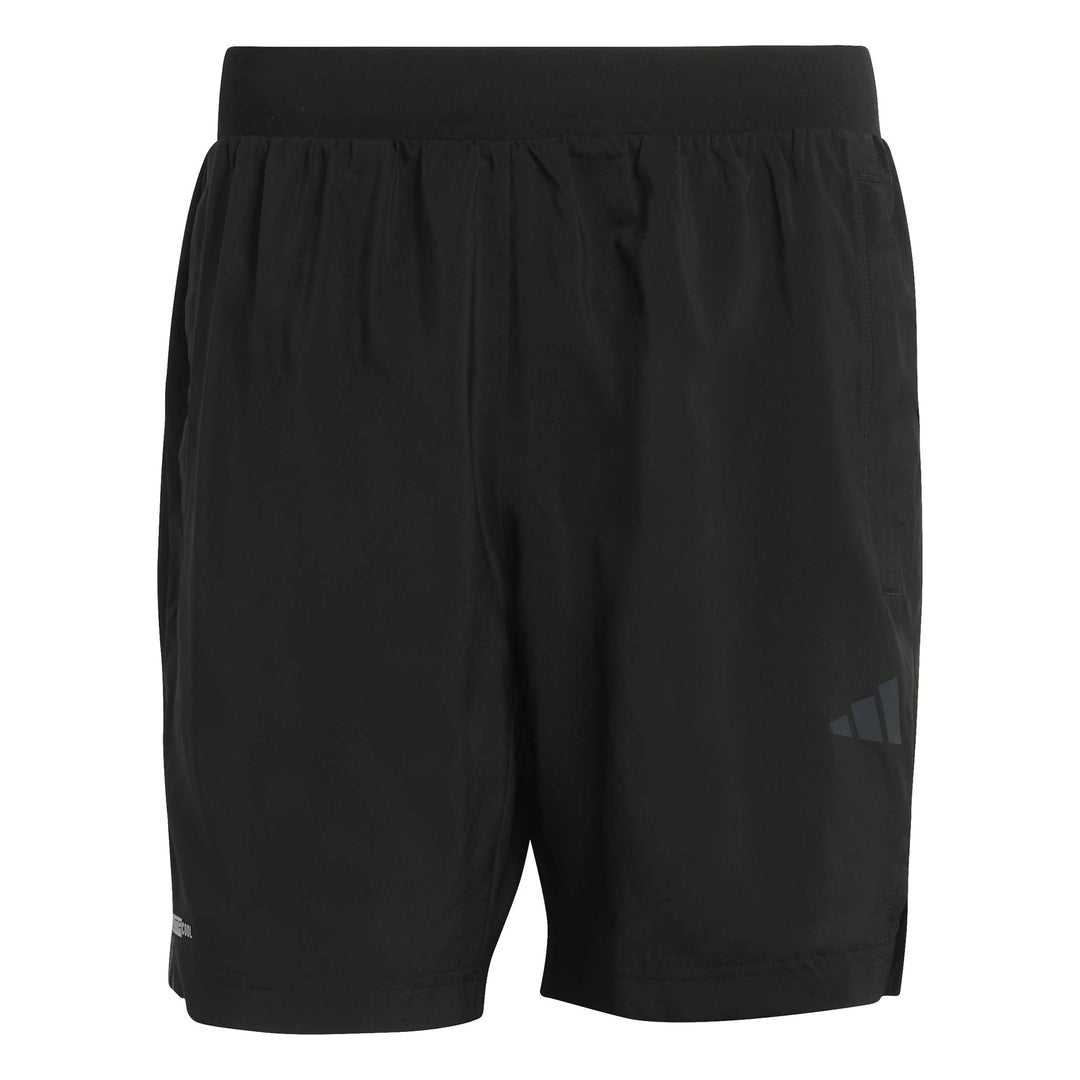 adidas Techess 3S Shor - black