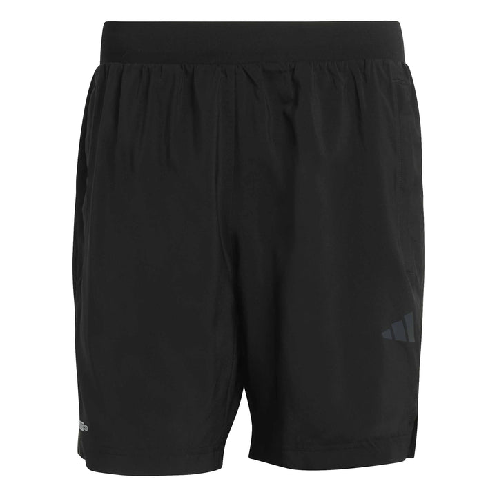 adidas Techess 3S Shor - black