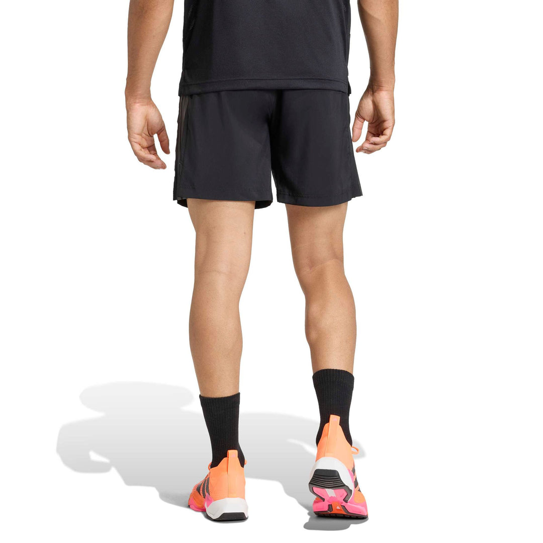 adidas Techess 3S Shor - black